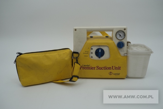 SSAK CHIRURGICZNY MEO 1.1 